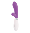 GLOSSY - JACKSON LAPIN VIOLET