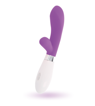 GLOSSY - JACKSON LAPIN VIOLET