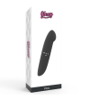 GLOSSY - VIBRATEUR PHIL NOIR