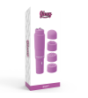 GLOSSY - MASSEUR DE POCHE KURT VIOLET