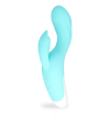 MIA - DRESDE VIBRATOR BLEU TURQUOISE