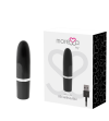 MORESSA - IVY VIBRATEUR STIMULATEUR VOYAGE NOIR