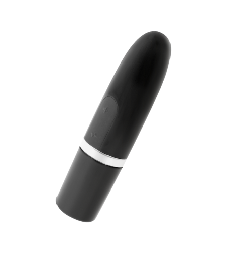 MORESSA - IVY VIBRATEUR STIMULATEUR VOYAGE NOIR