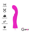 G-SPOT - VIBRATEUR GREGORY VIOLET