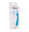 G-SPOT - VIBRATEUR GYLBERT TURQUOISE BLEU G-SPOT