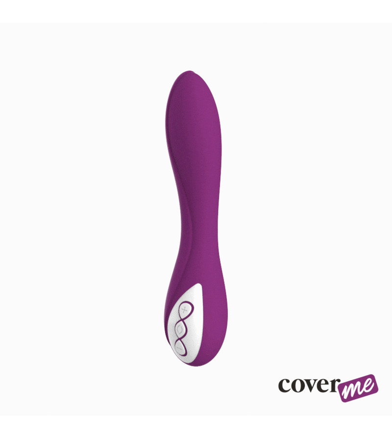 COVERME - ELSIE COMPATIBLE AVEC LA TECHNOLOGIE SANS FIL WATCHME