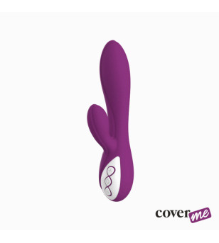 COVERME - VIBRATEUR TAYLOR...