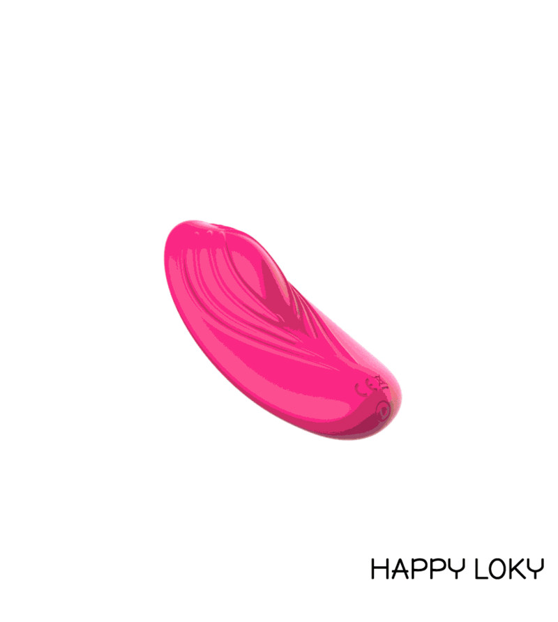 HAPPY LOKY - TÉLÉCOMMANDE PANTY VIBE