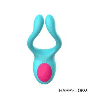 HAPPY LOKY - TÉLÉCOMMANDE...