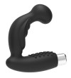 ADDICTED TOYS - VIBRATEUR PROSTATIQUE RECHARGEABLE MODÈLE 3 - NOIR