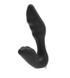 ADDICTED TOYS - VIBRATEUR PROSTATIQUE RECHARGEABLE MODÈLE 6 - NOIR