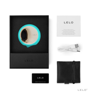 LELO - ORA 3 AQUA STIMULATEUR DE SEXE ORAL