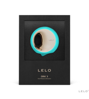 LELO - ORA 3 AQUA STIMULATEUR DE SEXE ORAL