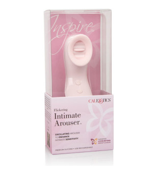 CALEXOTICS - INSPIREZ UN AROUTEUR INTIME VICTILLANT