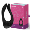 SATISFYER - PARTNER MULTIFUN 2 NOIR