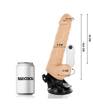 BASECOCK - VIBRATEUR...