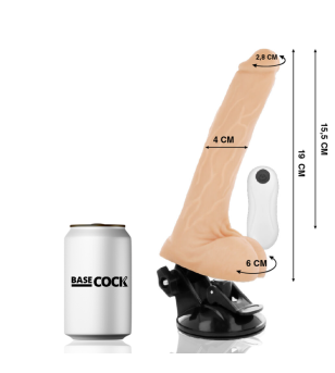 BASECOCK - VIBRATEUR...