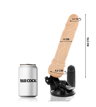 BASECOCK - VIBRATEUR...