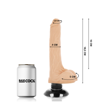 BASECOCK - VIBRATEUR...