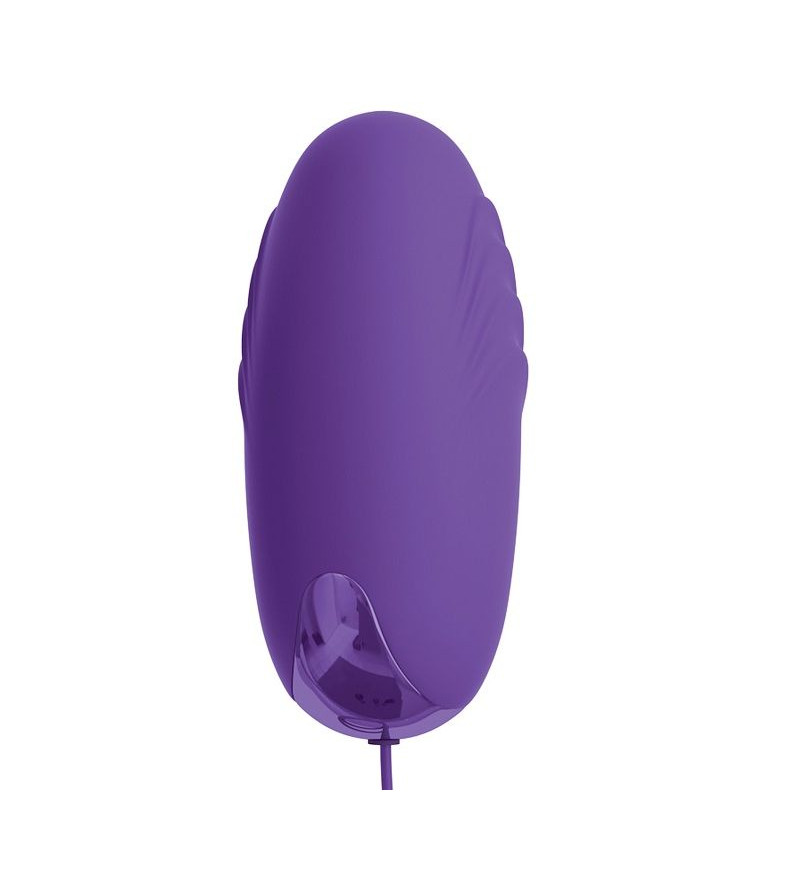 OMG - HAPPY POWERFUL LILAS VIBRATOR BULLET