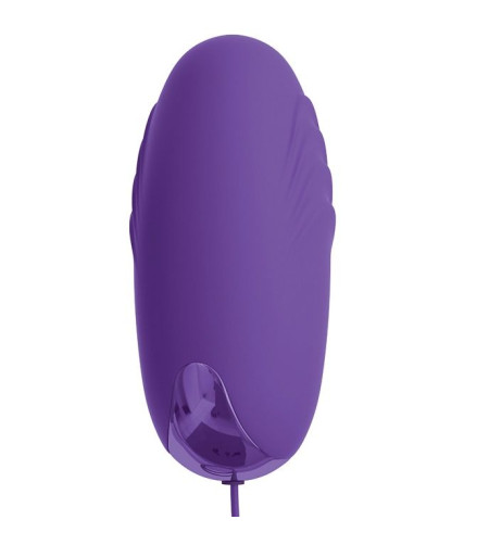 OMG - HAPPY POWERFUL LILAS VIBRATOR BULLET