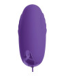 OMG - HAPPY POWERFUL LILAS VIBRATOR BULLET