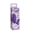 OMG - HAPPY POWERFUL LILAS VIBRATOR BULLET