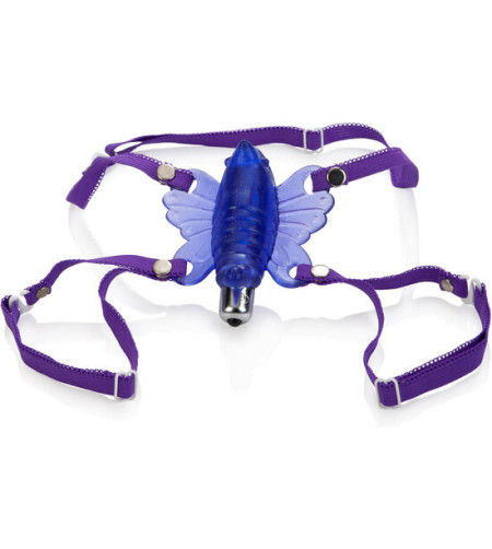 CALEXOTICS - SANS FIL VENUS PAPILLON