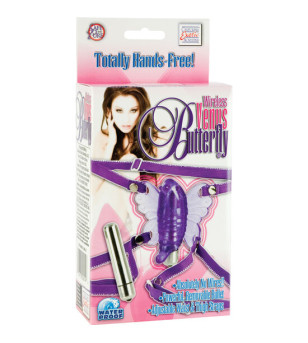 CALEXOTICS - SANS FIL VENUS PAPILLON