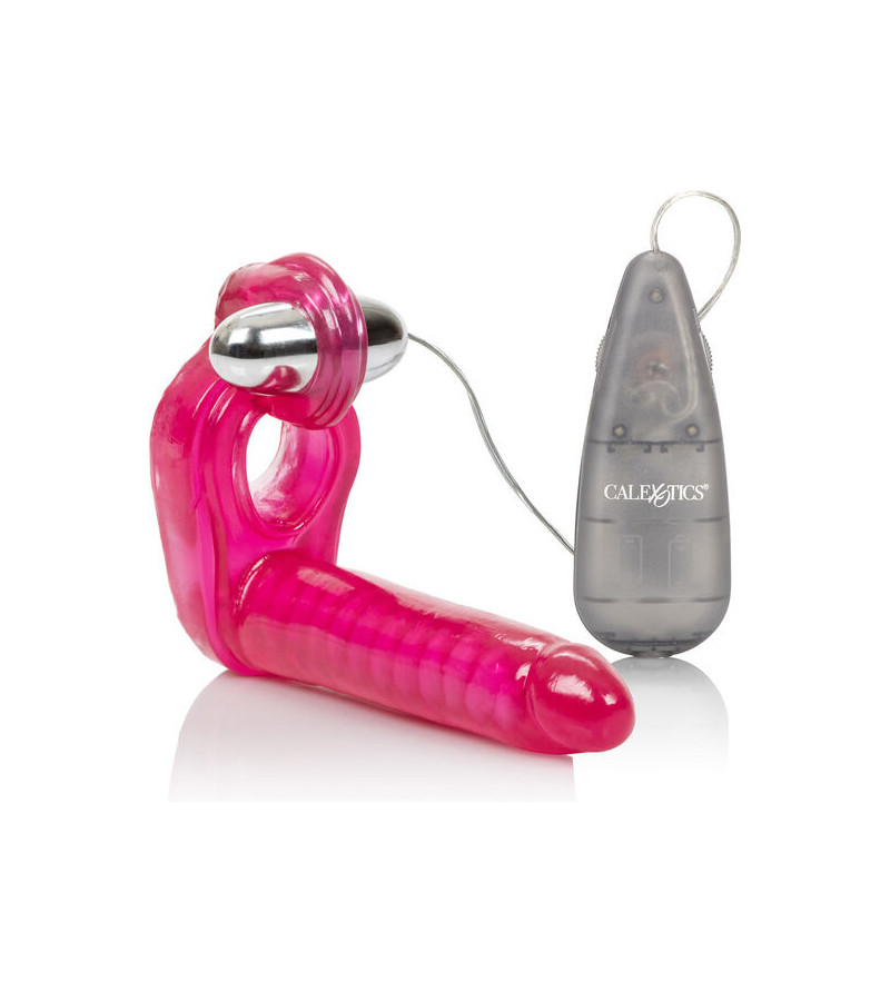 CALEXOTICS - LE TRIPLE STIMULATEUR ULTIME