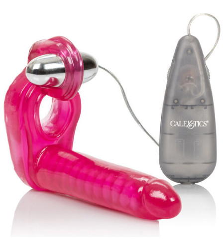 CALEXOTICS - LE TRIPLE STIMULATEUR ULTIME