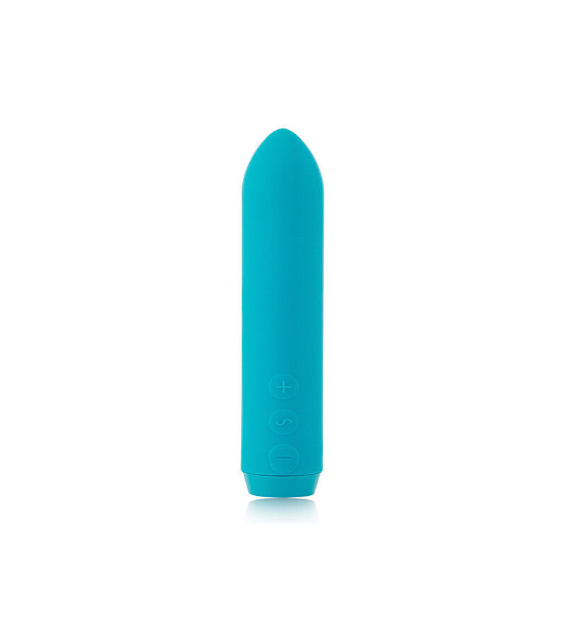 JE JOUE - VIBRATEUR BULLET CLASSIQUE SARCELLE