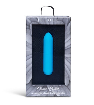 JE JOUE - VIBRATEUR BULLET CLASSIQUE SARCELLE