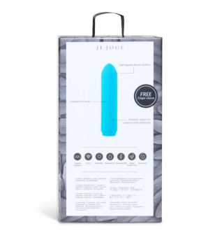 JE JOUE - VIBRATEUR BULLET CLASSIQUE SARCELLE