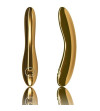 LELO - VIBRATEUR INEZ OR 24 K OR