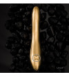 LELO - VIBRATEUR INEZ OR 24 K OR