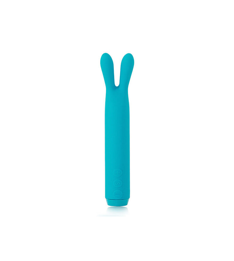 JE JOUE - BULLET RABBIT TEAL STRONG