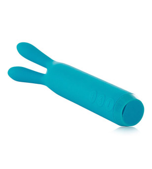 JE JOUE - BULLET RABBIT TEAL STRONG