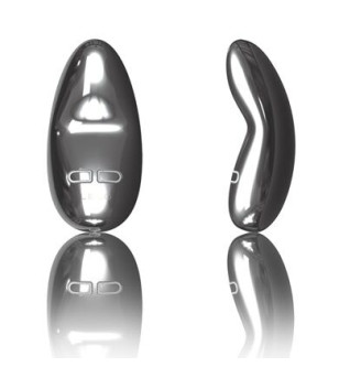 LELO - VIBRATEUR YVA EN...