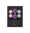 LELO - LUNA BEADS PLUS ENSEMBLE PLAISIR