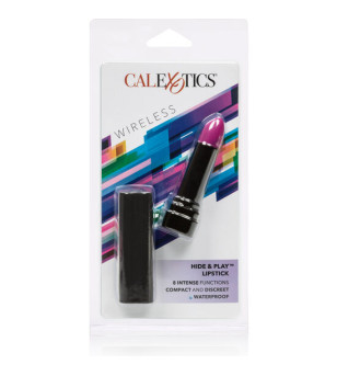 CALEXOTICS - STIMULATEUR DE ROUGE LÈVRES VIOLET HIDE  PLAY