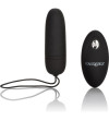 CALEXOTICS - TELECOMMANDE BULLET NOIR