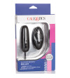 CALEXOTICS - TELECOMMANDE BULLET NOIR