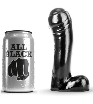 ALL BLACK - GODE NOIR 15 CM