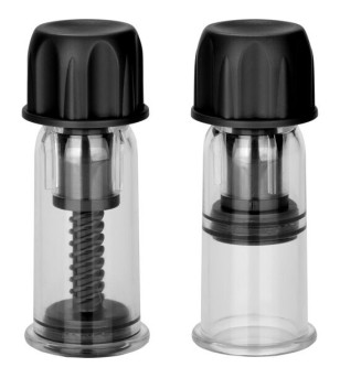 CALEXOTICS - VENTOUSES COLT...