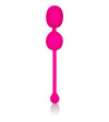 CALEXOTICS - RECHARGEABLE DOUBLE KEGEL ROSE