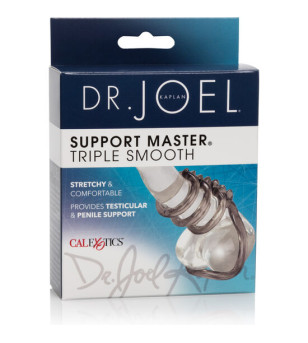 CALEXOTICS - DR. J SUPPORT MASTER TRIPLE LISSE