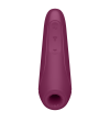 SATISFYER - CURVY 2 + ROSE