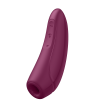 SATISFYER - CURVY 2 + ROSE