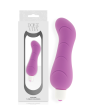 DOLCE VITA - G-SPOT PURPLE SILICONE